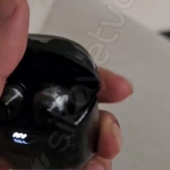 JBL Sol Kulaklık Çalışmıyor!