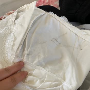 Lohusa_dukkani Ürün Lekeli Geldi!