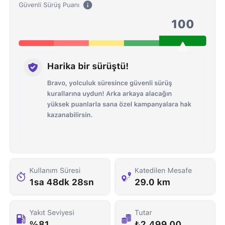 GetirAraç Araç Klima Sorunu Ve İade Sürecinde Yaşanan Zorluklar