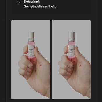 Pherostick Teslim Edilmeyen Sipariş Ve İletişim Sorunları