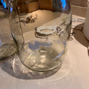 IKEA Cam Ürün Alırken Etiket Problemini Göz Ardı Etmeyin