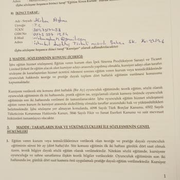 Bloomwork Grup Bloomwork Medya Netflix Dizisi Ve Eğitim Şikayeti