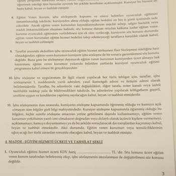 Bloomwork Grup Bloomwork Medya Netflix Dizisi Ve Eğitim Şikayeti