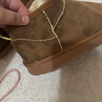 Lovesneakertr'den Aldığım Ürün Farklı Ve Kalitesiz Çıktı!