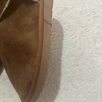 Lovesneakertr'den Aldığım Ürün Farklı Ve Kalitesiz Çıktı!