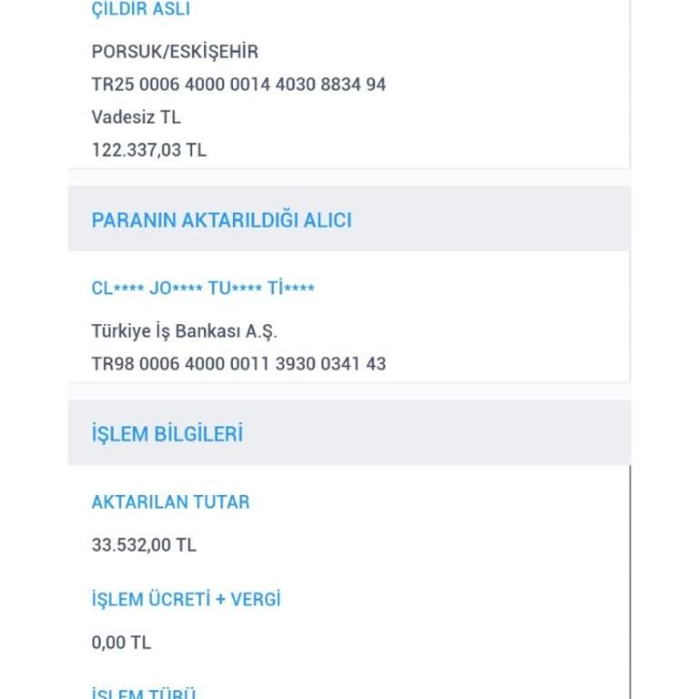 Jolly Tur Ve Marbas Select Beach Otel Paramı İade Etmiyor