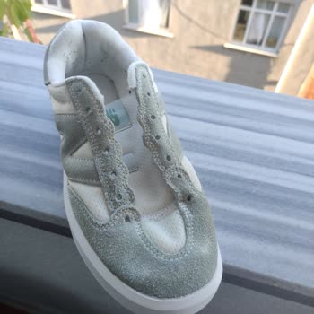 New Balance Renk Solması/renk Atması