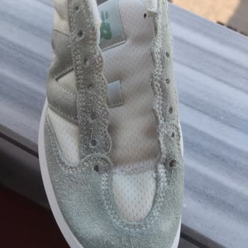 New Balance Renk Solması/renk Atması