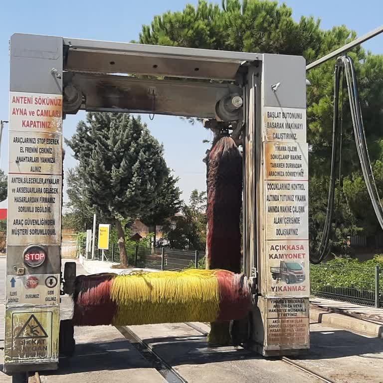 Shell Personelin Kaba Tavırları Ve İş Bilmezliği