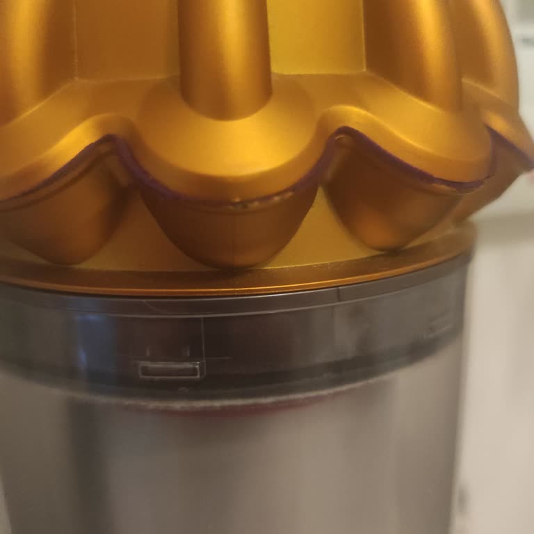 Dyson Aldığımızda Pişman Mı Olacağız