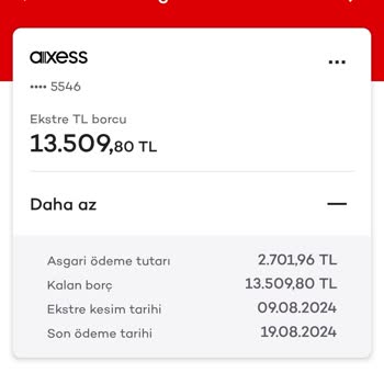 Akbank Üyelik Ücreti İadesi