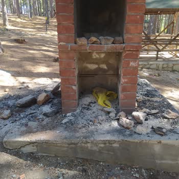 Osmaniye Belediyesi Şenlik Tepesi Değil Çöplük Tepesi