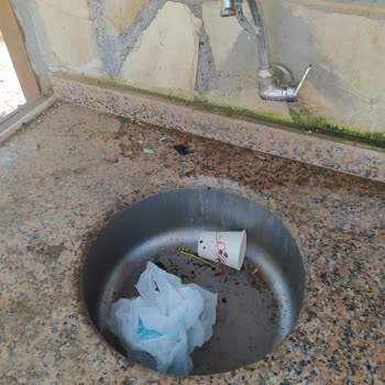 Osmaniye Belediyesi Şenlik Tepesi Değil Çöplük Tepesi