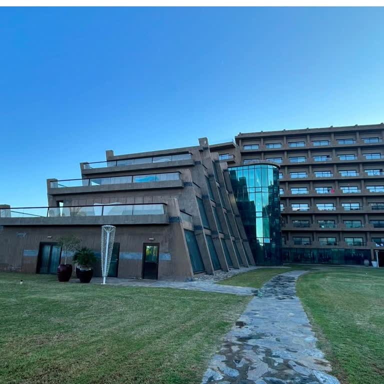 Nuh'un Gemisi Deluxe Hotel & SPA Engelli Misafirler İçin Uygun Olmayan Otel Deneyimi