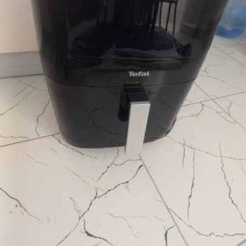 Tefal Airfryer İçin Çözüm İstiyorum