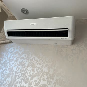 Samsung Marka Klima Cihazı