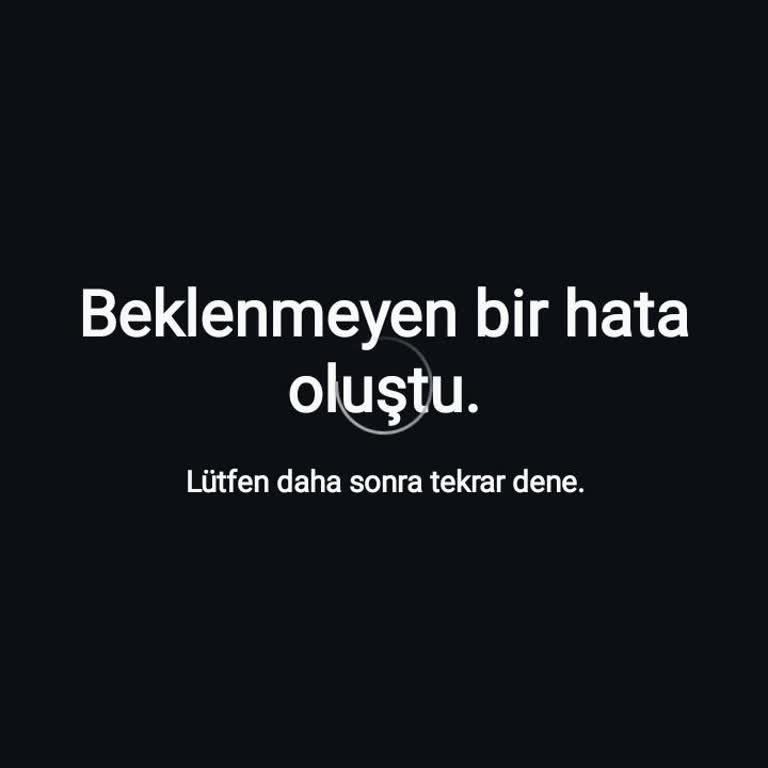 Instagram Hesabım Askıya Alındı