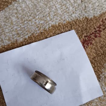 Altınbaş Mücevherat Alyans Yüzüklerde Garanti Sözde Var