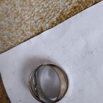 Altınbaş Mücevherat Alyans Yüzüklerde Garanti Sözde Var