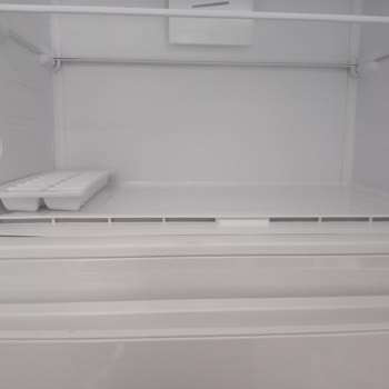 Beko Marka Kusurlu Buzdolabı