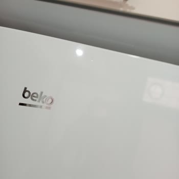 Beko Marka Kusurlu Buzdolabı