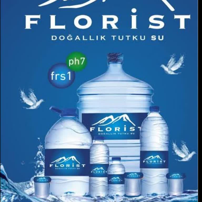 Florist Su Florist Müşterisine Haksızlık Yapıyor