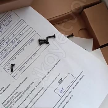 Xiaomi Garanti Servis Hatası!