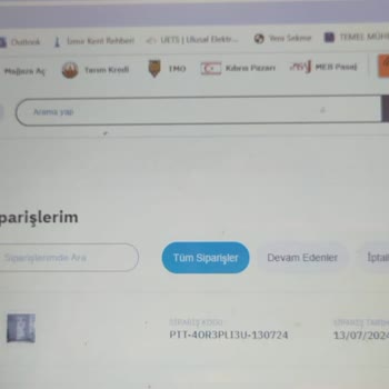 Epttavm Para İadesi Sıkıntısı!