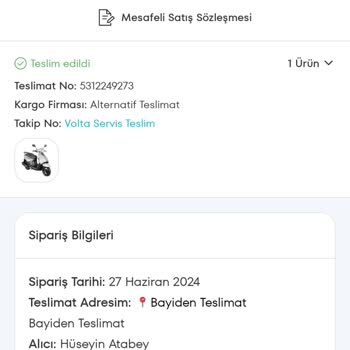 A101 Evrak Teslimatında Yaşanan Gecikme Ve Mağduriyet