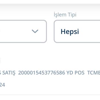 Denizbank Yd Sanal Pos