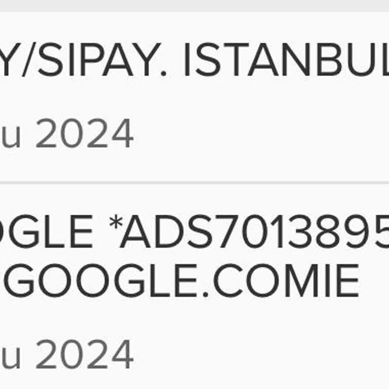 İş Bankası Şüpheli İşlem Bildirimi Ve Para İadesi Talebi