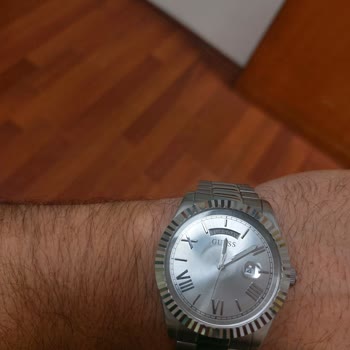 Saat & Saat Sattıkları Ürünlerinin Sorunlarıyla İlgilenmiyor.!