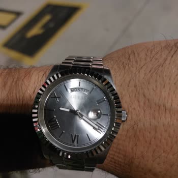 Saat & Saat Sattıkları Ürünlerinin Sorunlarıyla İlgilenmiyor.!