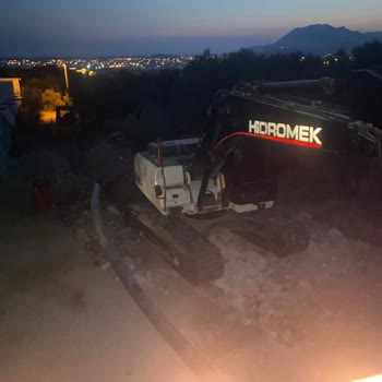 Villabi Villa Begonya Çayköy'de Hayal Kırıklığı