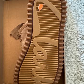 Boyner'in Müşteri Mağduriyeti