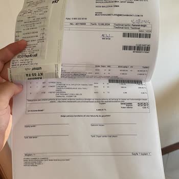 Media Markt Buzdolabı Teslimatı Hezimeti Ve Tam Bir Lojistik Faciası.