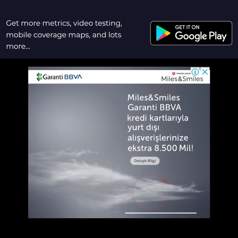 Vodafone Net Yüksek Ücret Karşılığında Yetersiz İnternet Hizmeti