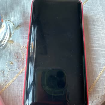 İntouch Çoklu Kablolu Powerbank Şarj Etmiyor