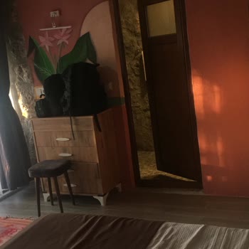 Faralya Yörük Evi Süit Otel Deniyor Ama Süit Oda Deniliyor Ama Değil