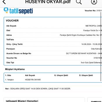 Faralya Yörük Evi Süit Otel Deniyor Ama Süit Oda Deniliyor Ama Değil