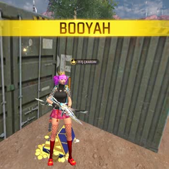 Garena Free Fire Oyun Deneyiminde Hile Sorunu Ve İlgisizlik