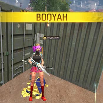 Garena Free Fire Oyun Deneyiminde Hile Sorunu Ve İlgisizlik