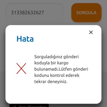 İdefix Pazar Yerindeki Fraud Satıcıdan Aldığım Ürünü İade Etmiyor!