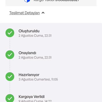 İdefix Pazar Yerindeki Fraud Satıcıdan Aldığım Ürünü İade Etmiyor!