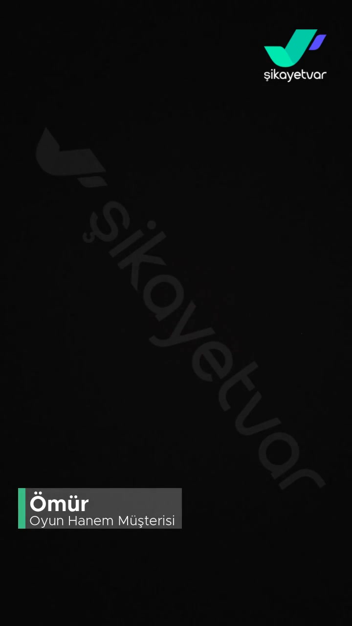 Oyun Hanem Random Hesap Sıkıntısı! videonun kapak resmi