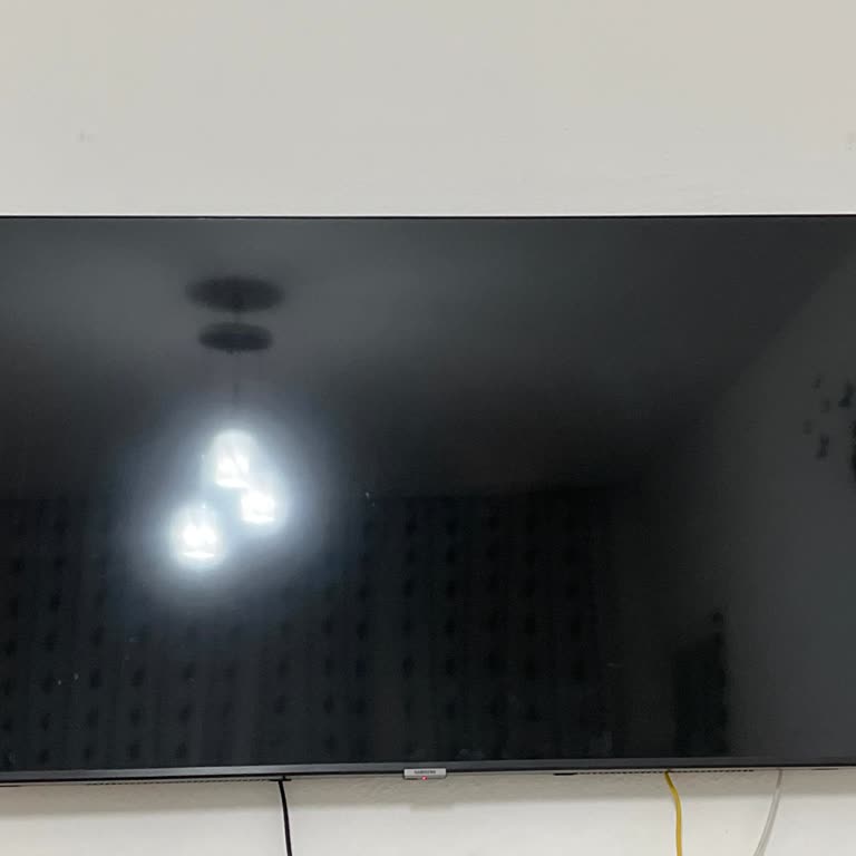 Samsung Kalitesiz LED Ve Ürünün Arkasında Durmaması