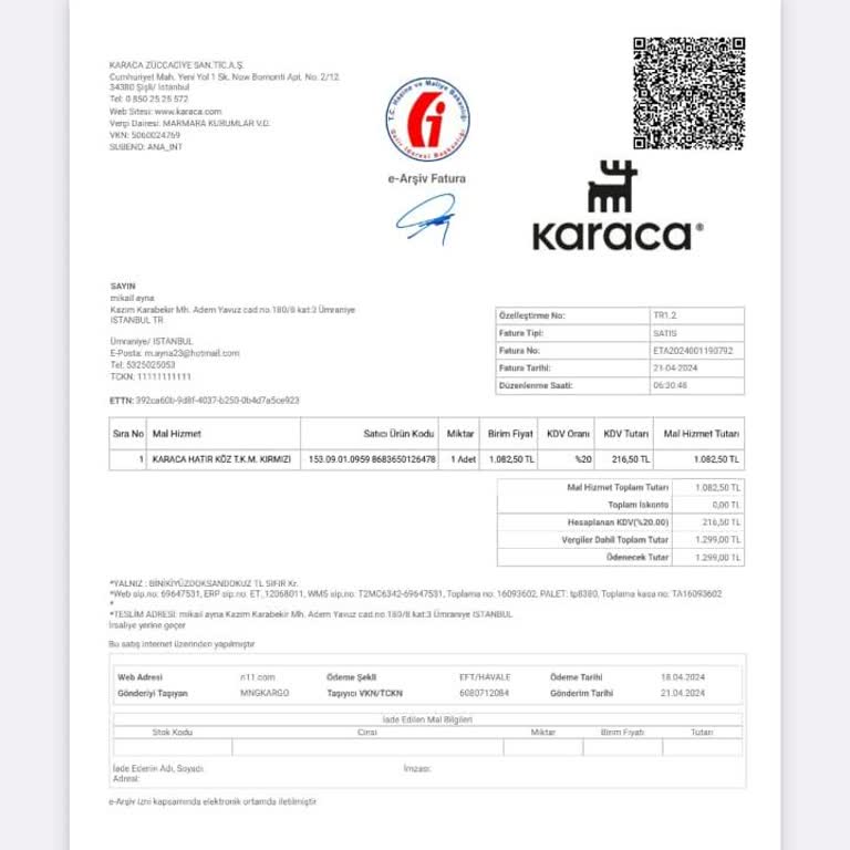 Karaca Züccaciye Karaca Közde Kahve Makinesi