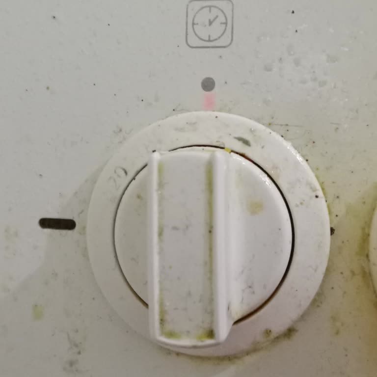 Arçelik Fırın Düğme Yazıları Silindi Kullanım Zorluğu Yaşıyorum