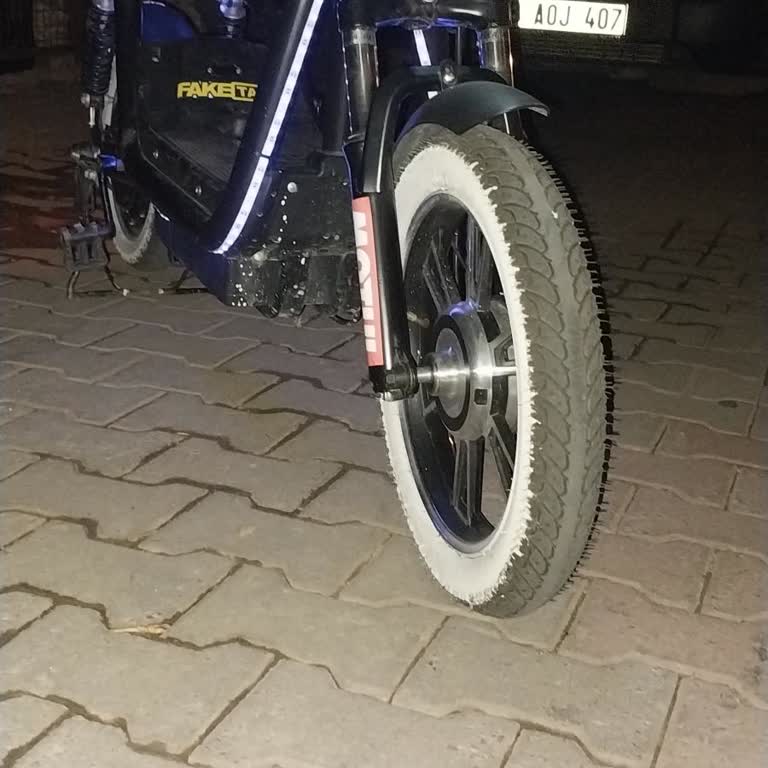 Volta Vsm Elektrikli Bisiklet