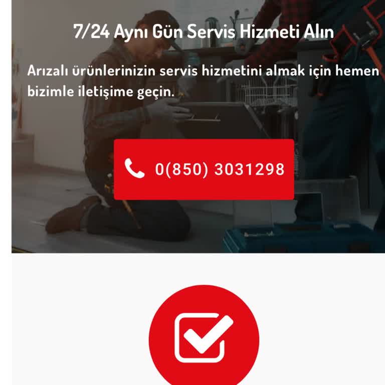 Beko Servisi Değilsen Neden Beko İsmi Kullandın?